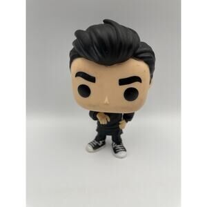 David Rose Funko Pop #975 - Schitts Creek